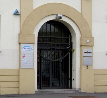 В Sogefi Aftermarket сменился руководитель