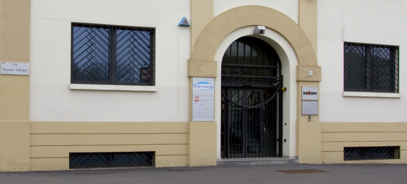 В Sogefi Aftermarket сменился руководитель