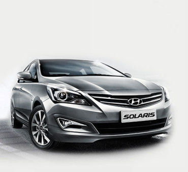 По льготным кредитам продано 20 тысяч автомобилей Hyundai