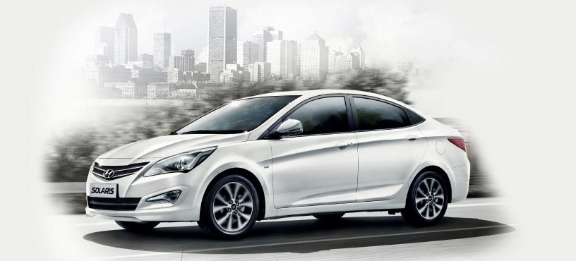 По льготным кредитам продано 20 тысяч автомобилей Hyundai