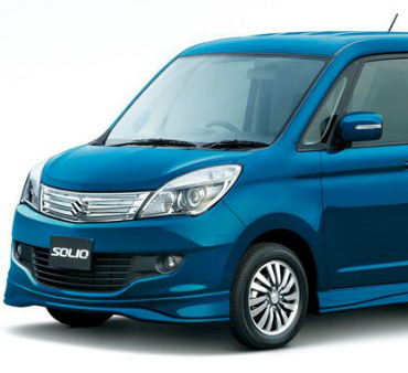 Suzuki объявила об отзыве автомобилей