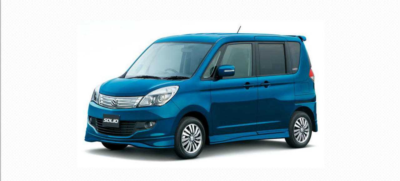 Suzuki объявила об отзыве автомобилей