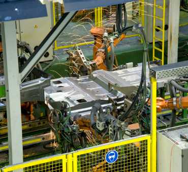 Ford Focus, EcoSport и Fiesta получат российский двигатель