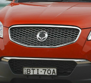 В SsangYong опровергли слухи об уходе