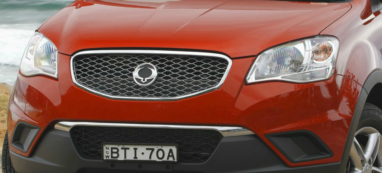 В SsangYong опровергли слухи об уходе