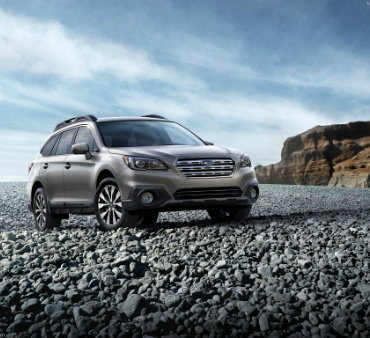 Subaru Outback получит только один двигатель