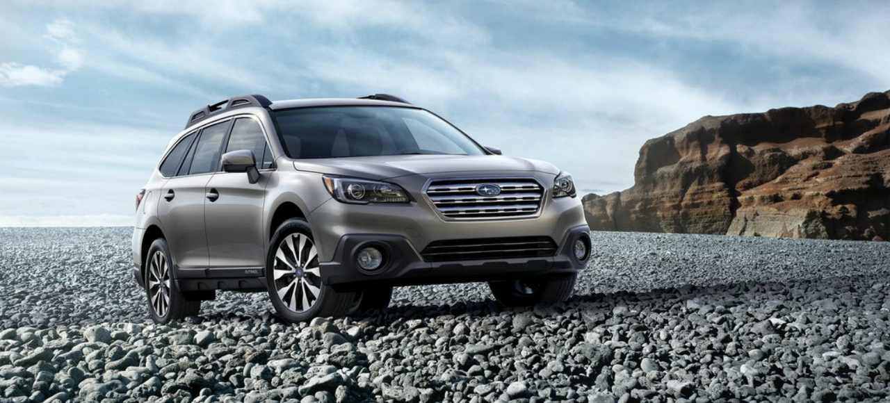 Subaru Outback получит только один двигатель