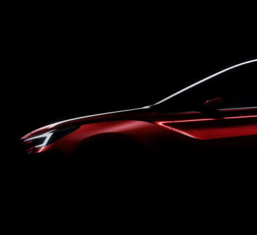 Лос-Анджелес 2015: Subaru готовит Impreza Sedan