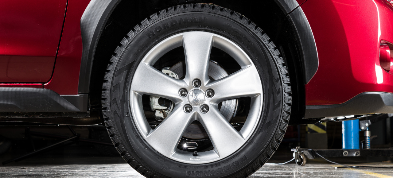 Subaru расширяет «зимнее» спецпредложение