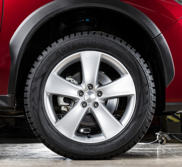 Subaru расширяет «зимнее» спецпредложение