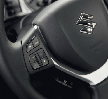 У Suzuki в России новый директор