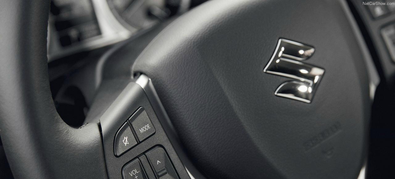 У Suzuki в России новый директор