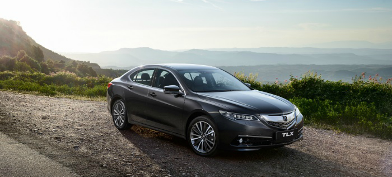 Автомобили Acura становятся еще доступнее