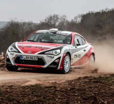 Toyota вернет задний привод в мировое ралли