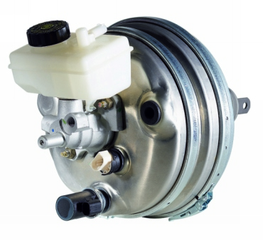 TRW представил новый каталог