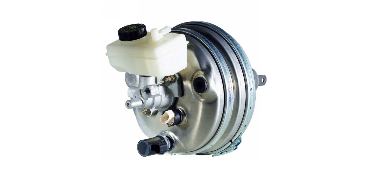 TRW представил новый каталог