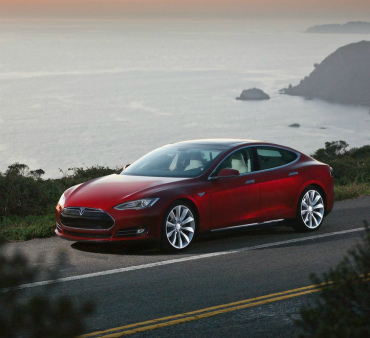 В планах Tesla Россия не значится