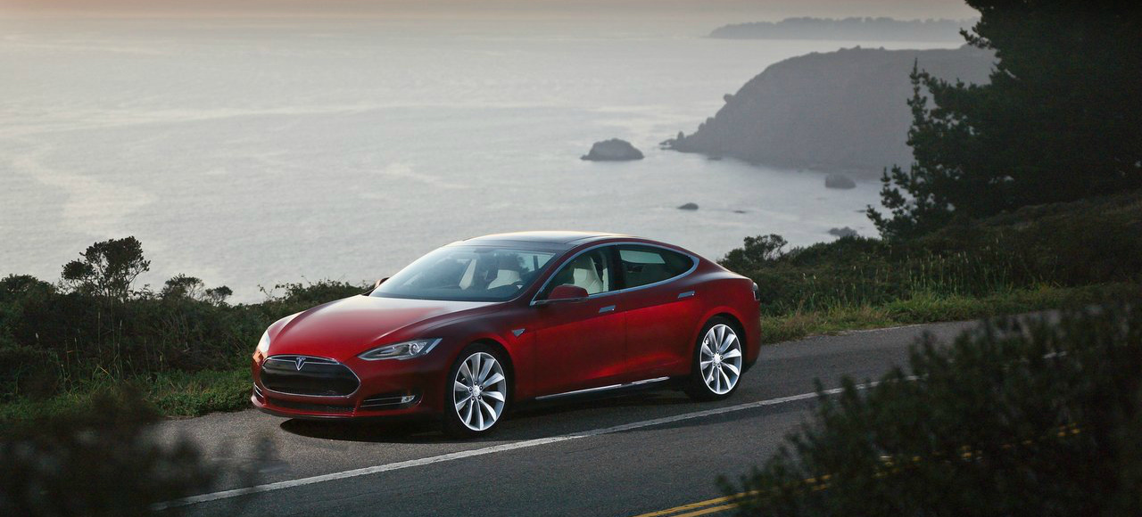 В планах Tesla Россия не значится