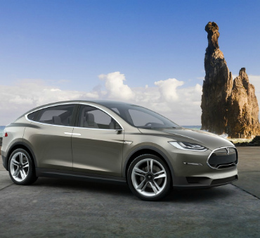 У Tesla будет еще один кроссовер