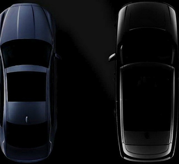 Jaguar Land Rover покажет свой самый дорогой внедорожник