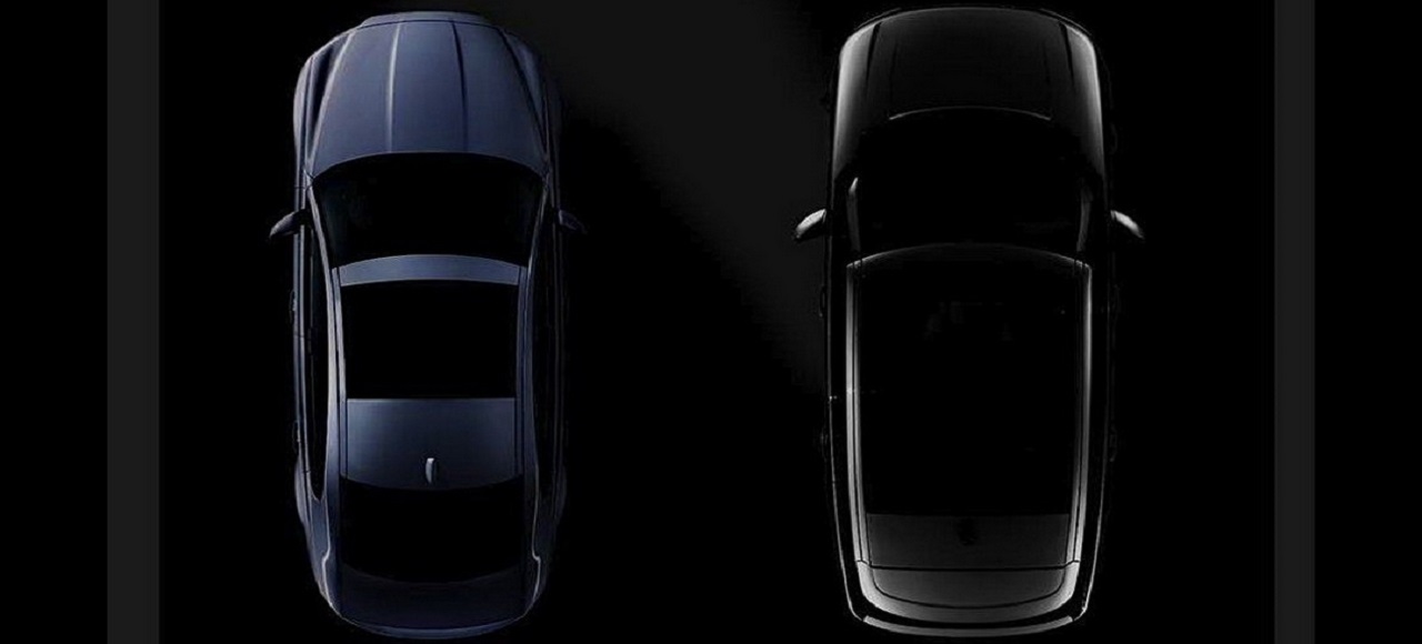 Jaguar Land Rover покажет свой самый дорогой внедорожник