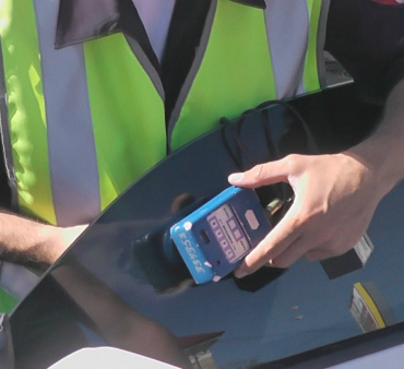 За тонировку предложено лишать прав