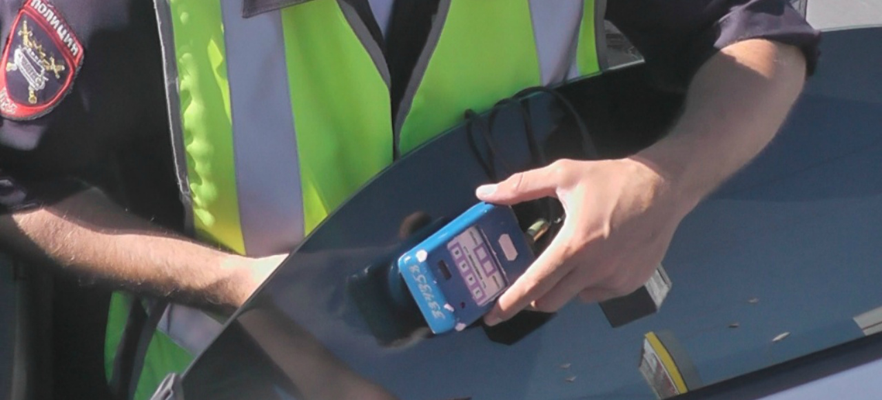 За тонировку предложено лишать прав