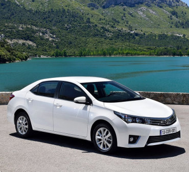 Скидки на Toyota будут действовать до конца сентября