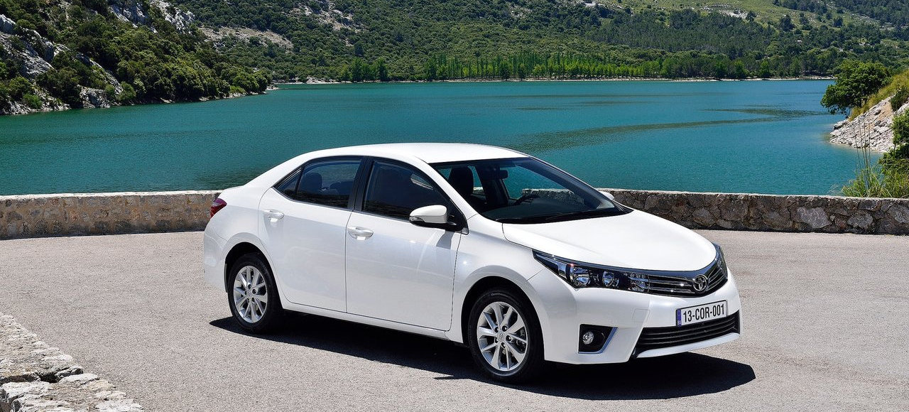 Скидки на Toyota будут действовать до конца сентября