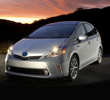 Toyota отзывает 625 000 автомобилей