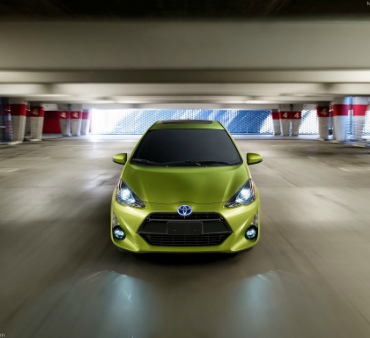 Toyota сокращает затраты