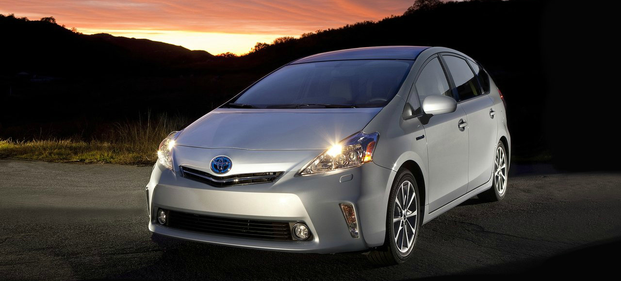 Toyota отзывает 625 000 автомобилей