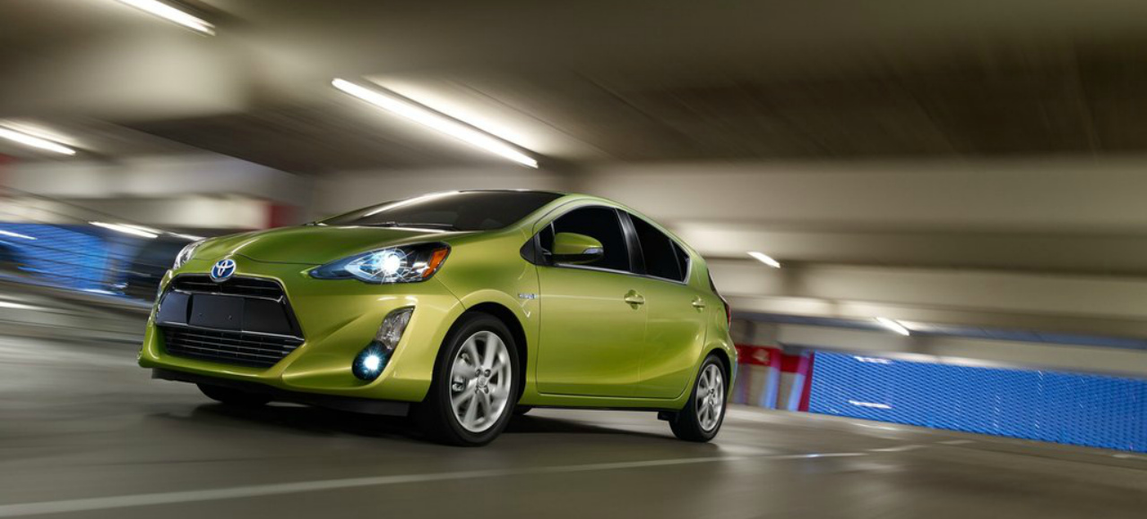 Toyota сокращает затраты