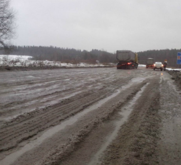 Строительство дорог в России увеличится в два раза