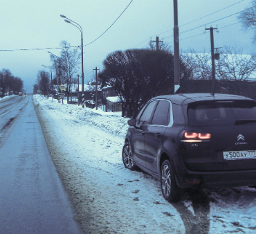 Выяснилось, почему в России плохие дороги