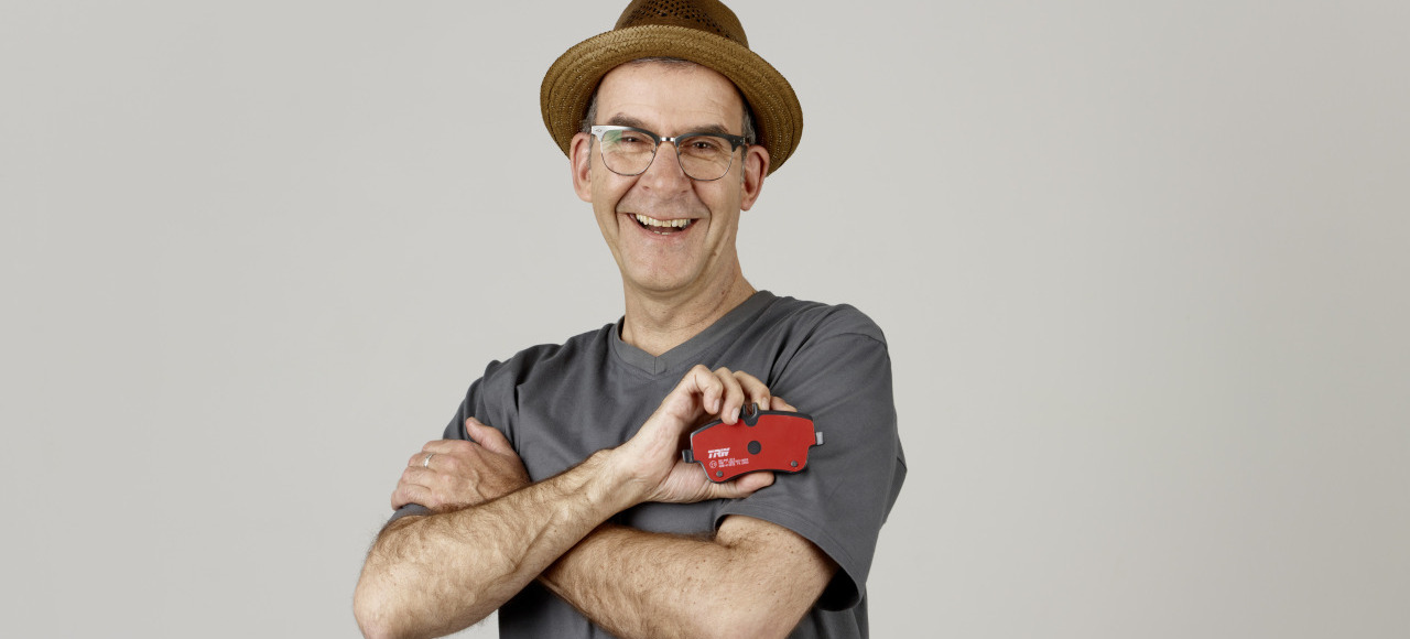 TRW запускает мультимедийную кампанию