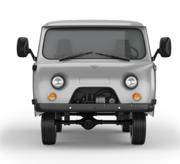 УАЗ отзывает более 3 000 «буханок»