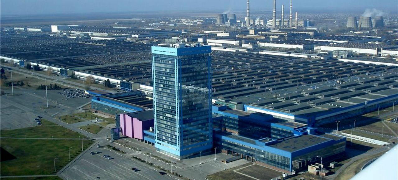 АвтоВАЗ обновит модельный ряд на 100 миллиардов рублей