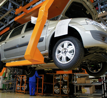 На АвтоВАЗе решили поднять зарплаты