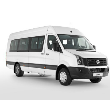 Volkswagen объявила об отзыве 1 357 автомобилей