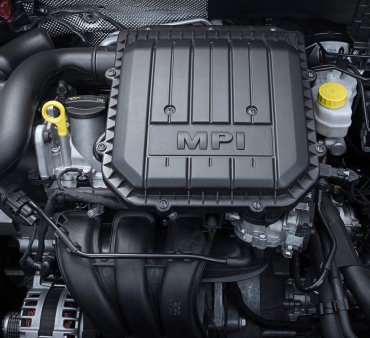 Volkswagen запустил российское производство двигателей