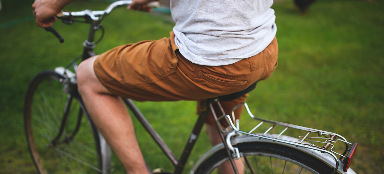 Кражу велосипедов хотят приравнять к угону