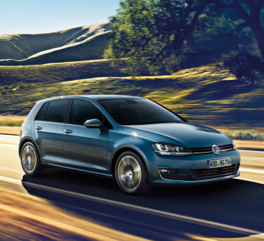 Volkswagen отзывает в России почти 2 тысячи автомобилей