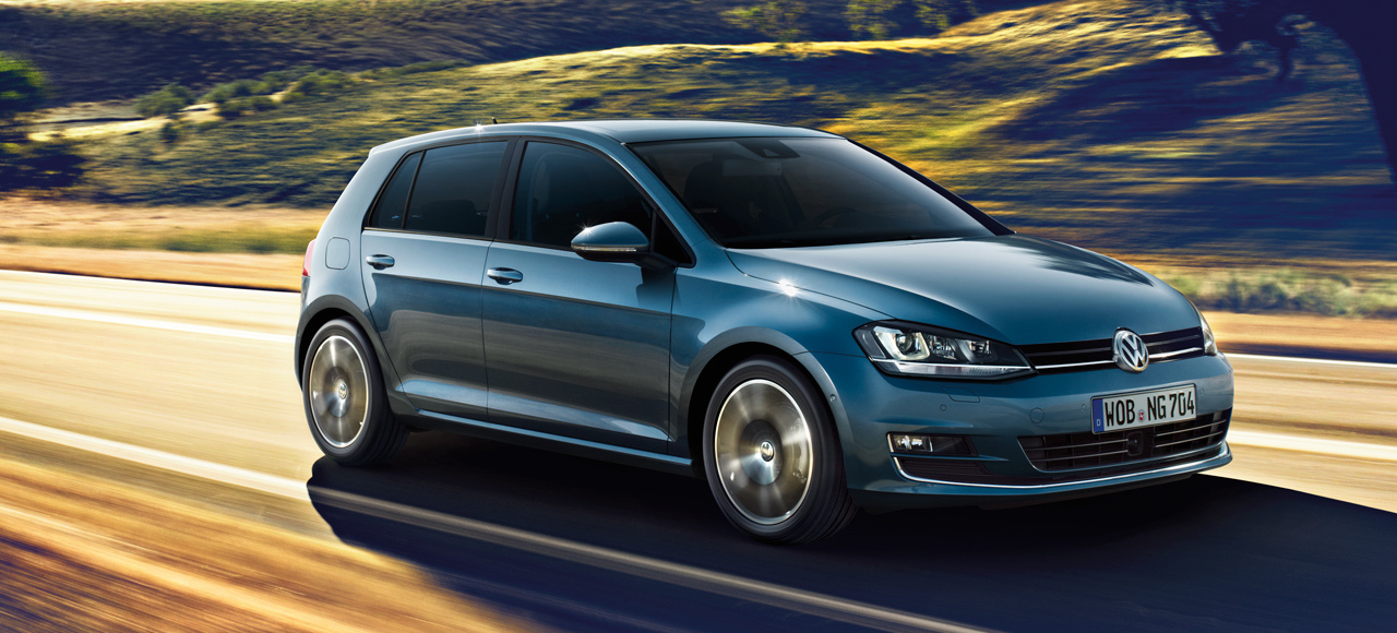 Volkswagen отзывает в России почти 2 тысячи автомобилей