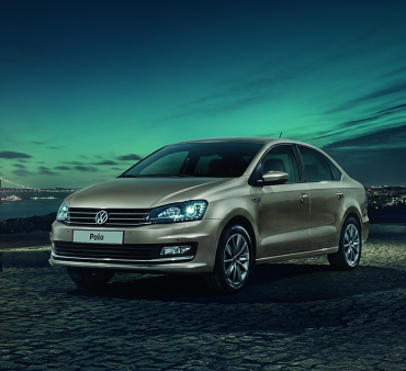 Volkswagen «оценил» Polo с калужскими моторами