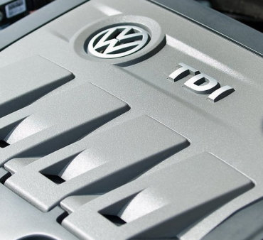 Volkswagen исправит «проблемные» дизели