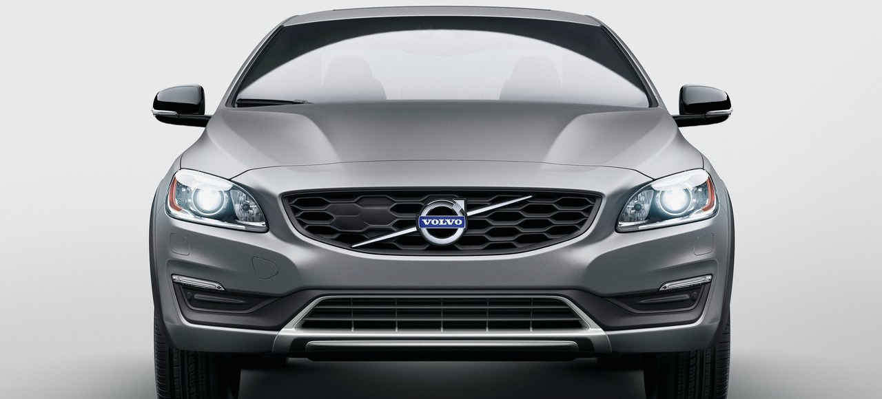 В России подешевели Volvo