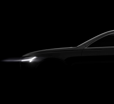 Volvo готовит к премьере новый S90