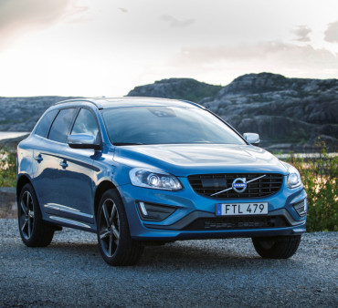 Volvo обновляет линейку двигателей