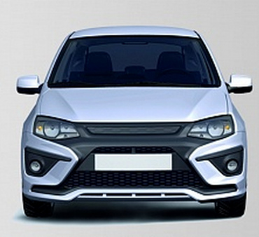 АвтоВАЗ борется за имидж